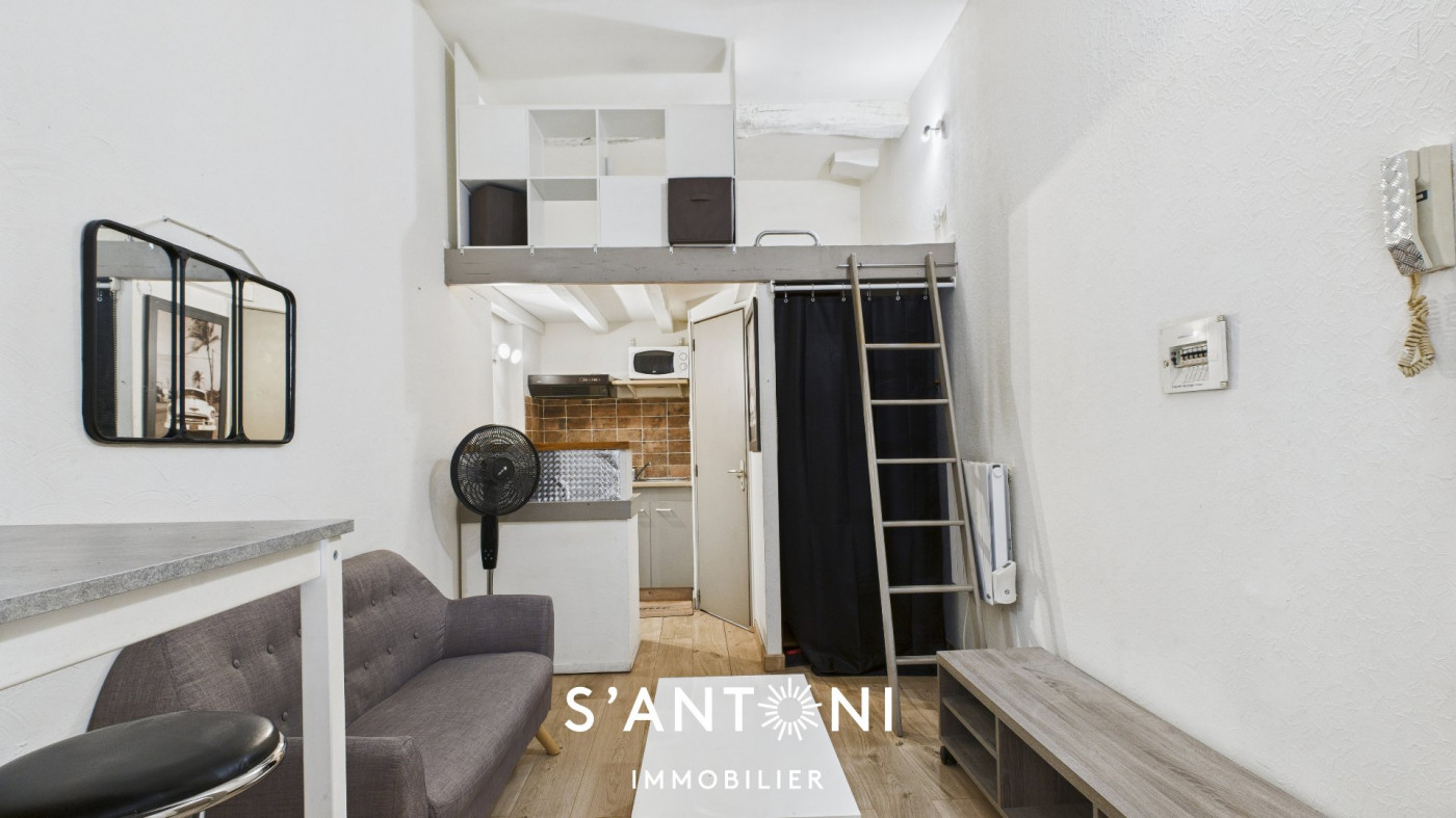 vente Maison mitoyenne Pezenas - Photo 9