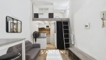 vente Maison mitoyenne Pezenas
