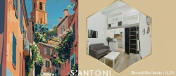 vente Maison mitoyenne Pezenas