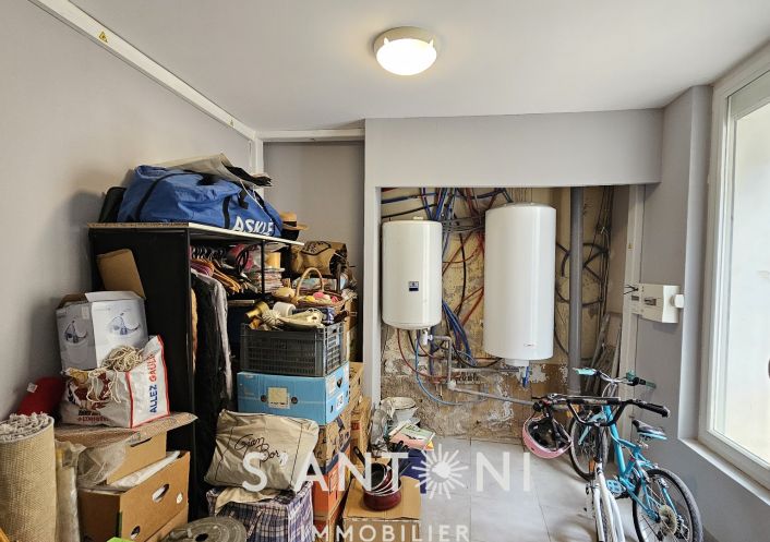 vente Maison de village Abeilhan