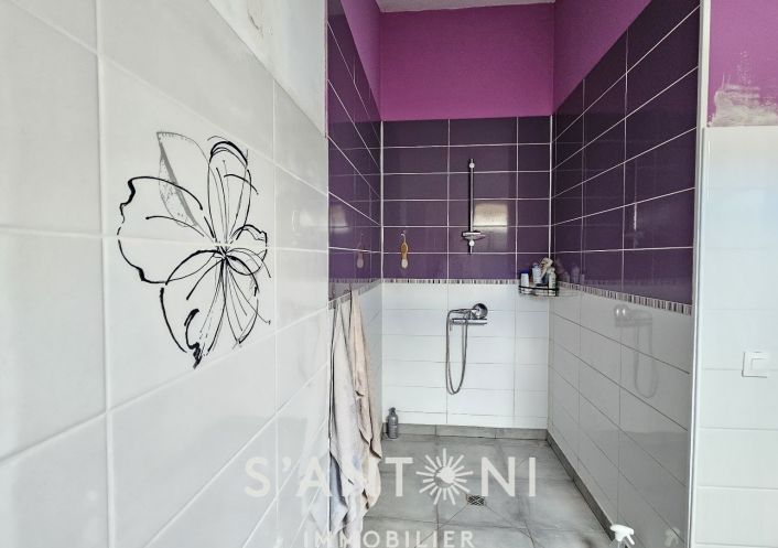 vente Maison de village Abeilhan