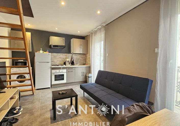 vente Maison de village Abeilhan