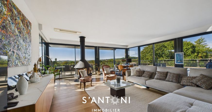 vente Villa Pezenas