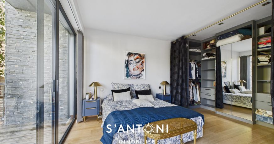 vente Villa Pezenas
