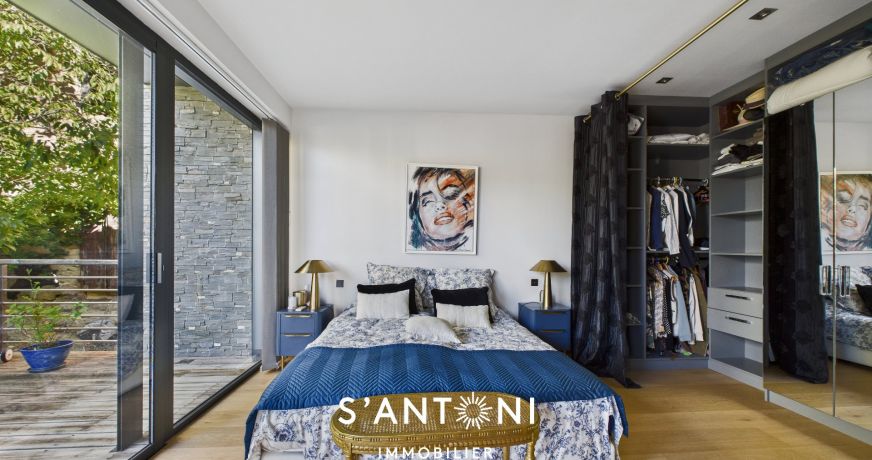 vente Villa Pezenas