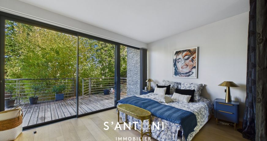 vente Villa Pezenas
