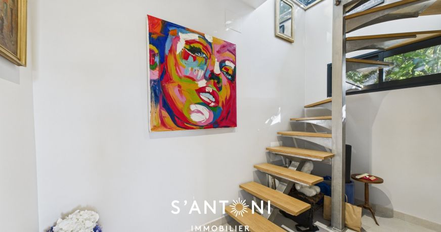 vente Villa Pezenas