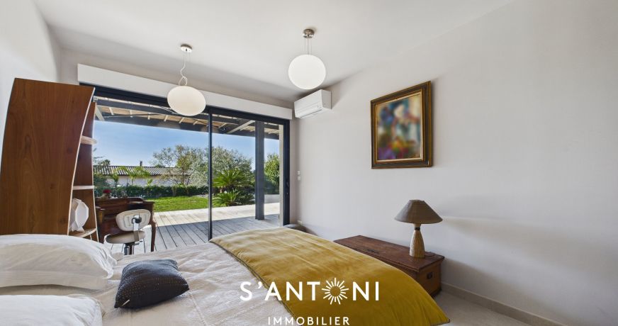 vente Villa Pezenas