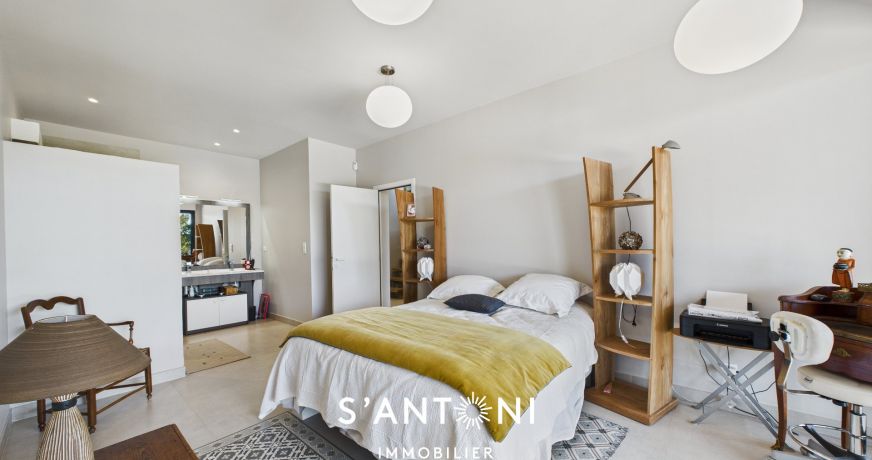 vente Villa Pezenas