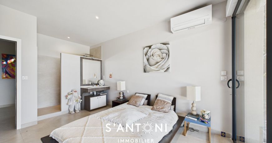 vente Villa Pezenas