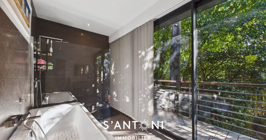 vente Villa Pezenas