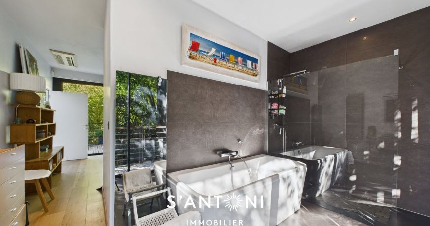 vente Villa Pezenas