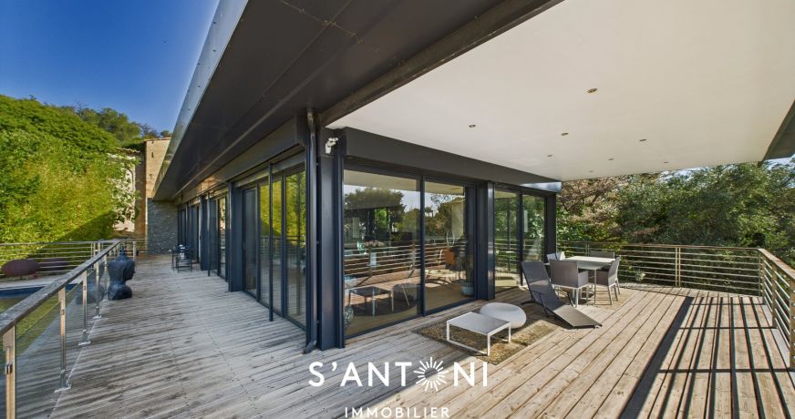 vente Villa Pezenas