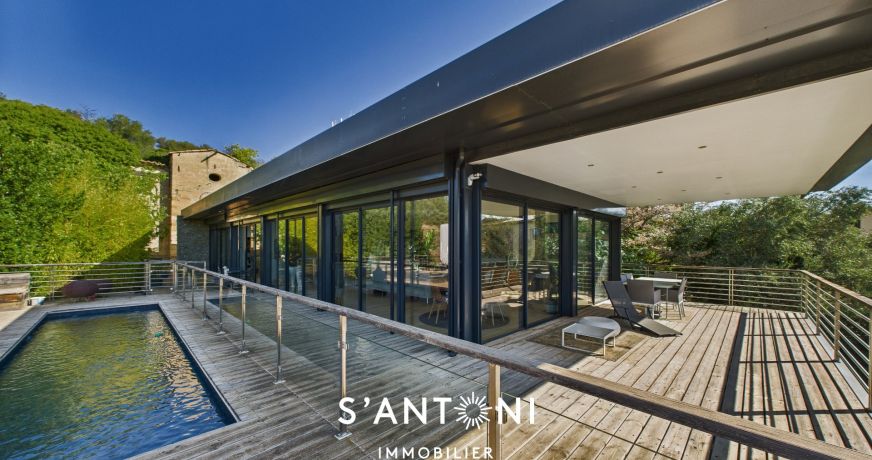 vente Villa Pezenas