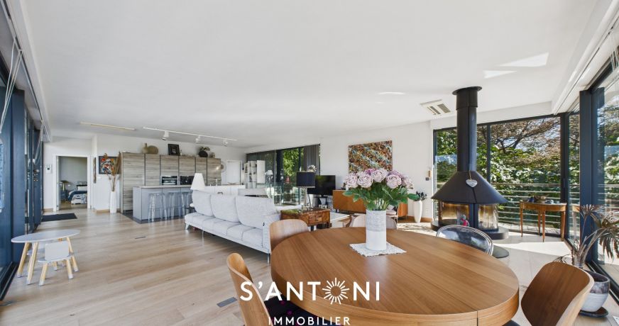 vente Villa Pezenas