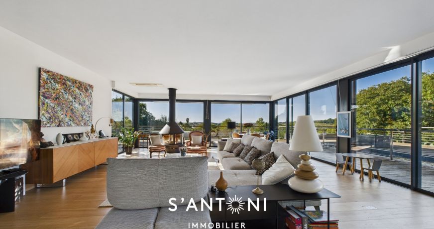 vente Villa Pezenas