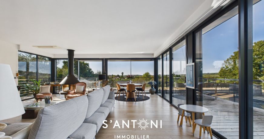 vente Villa Pezenas