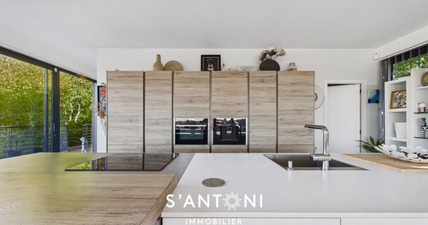 vente Villa Pezenas