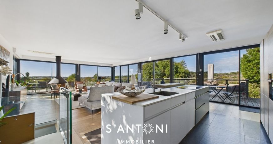 vente Villa Pezenas