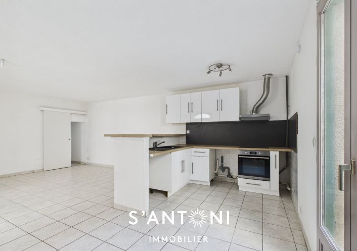 vente Appartement Pezenas