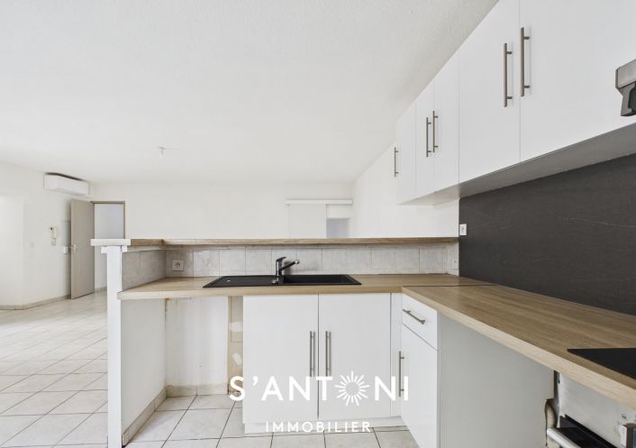 vente Appartement Pezenas