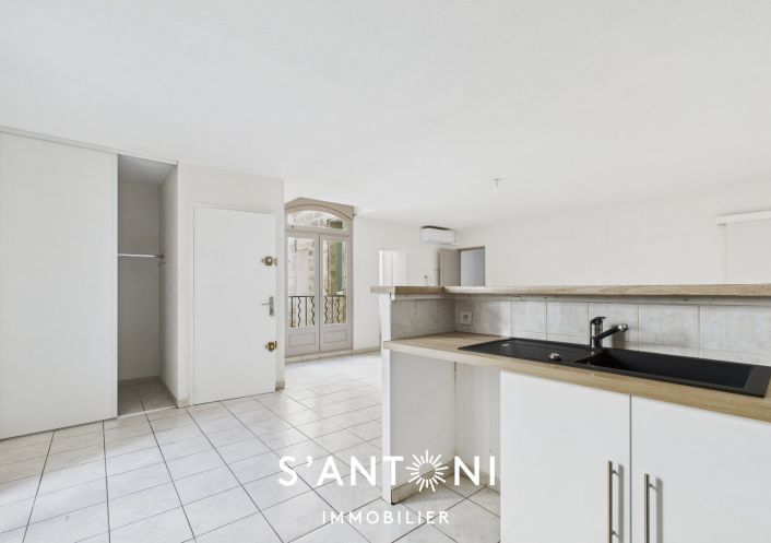 vente Appartement Pezenas