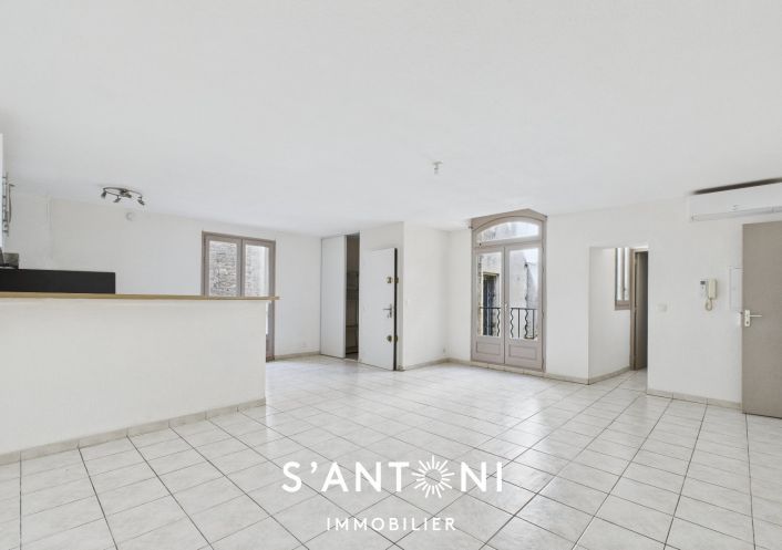 vente Appartement Pezenas