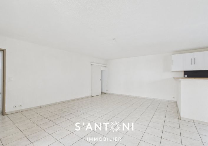 vente Appartement Pezenas