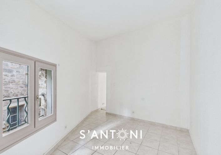 vente Appartement Pezenas