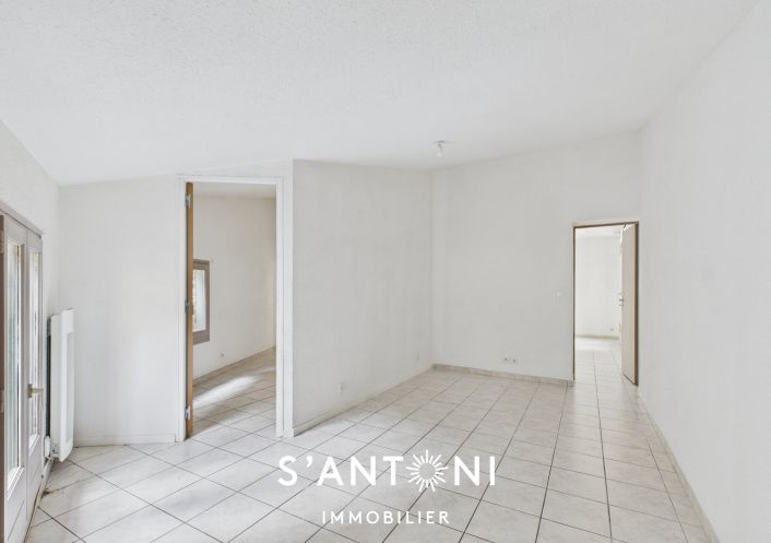 vente Appartement Pezenas