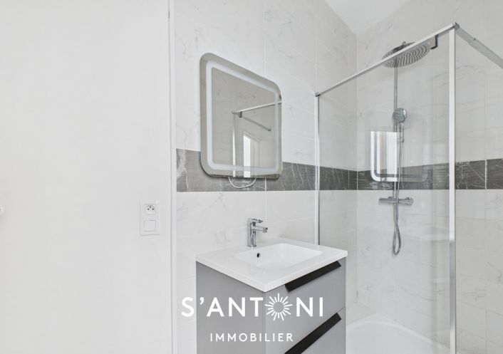 vente Appartement Pezenas