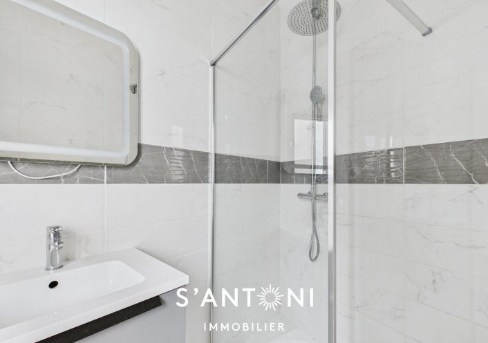 vente Appartement Pezenas