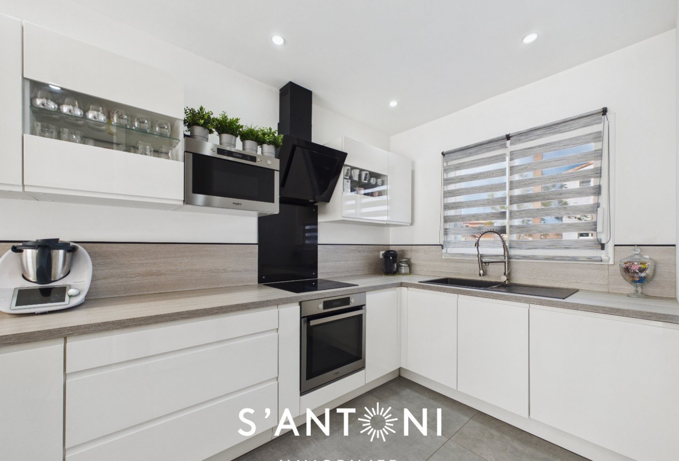 vente Maison Pouzolles - Photo 3