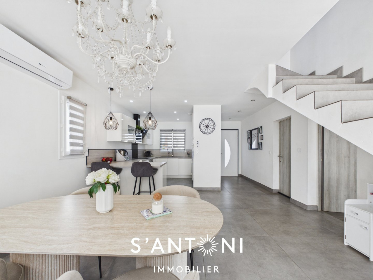 vente Maison Pouzolles - Photo 8