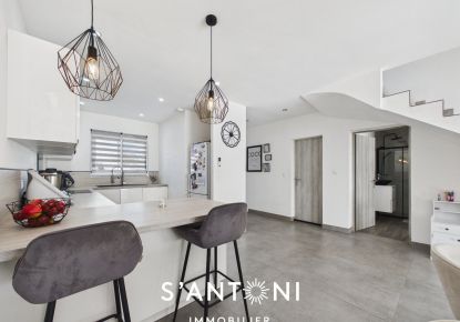 vente Maison Pouzolles