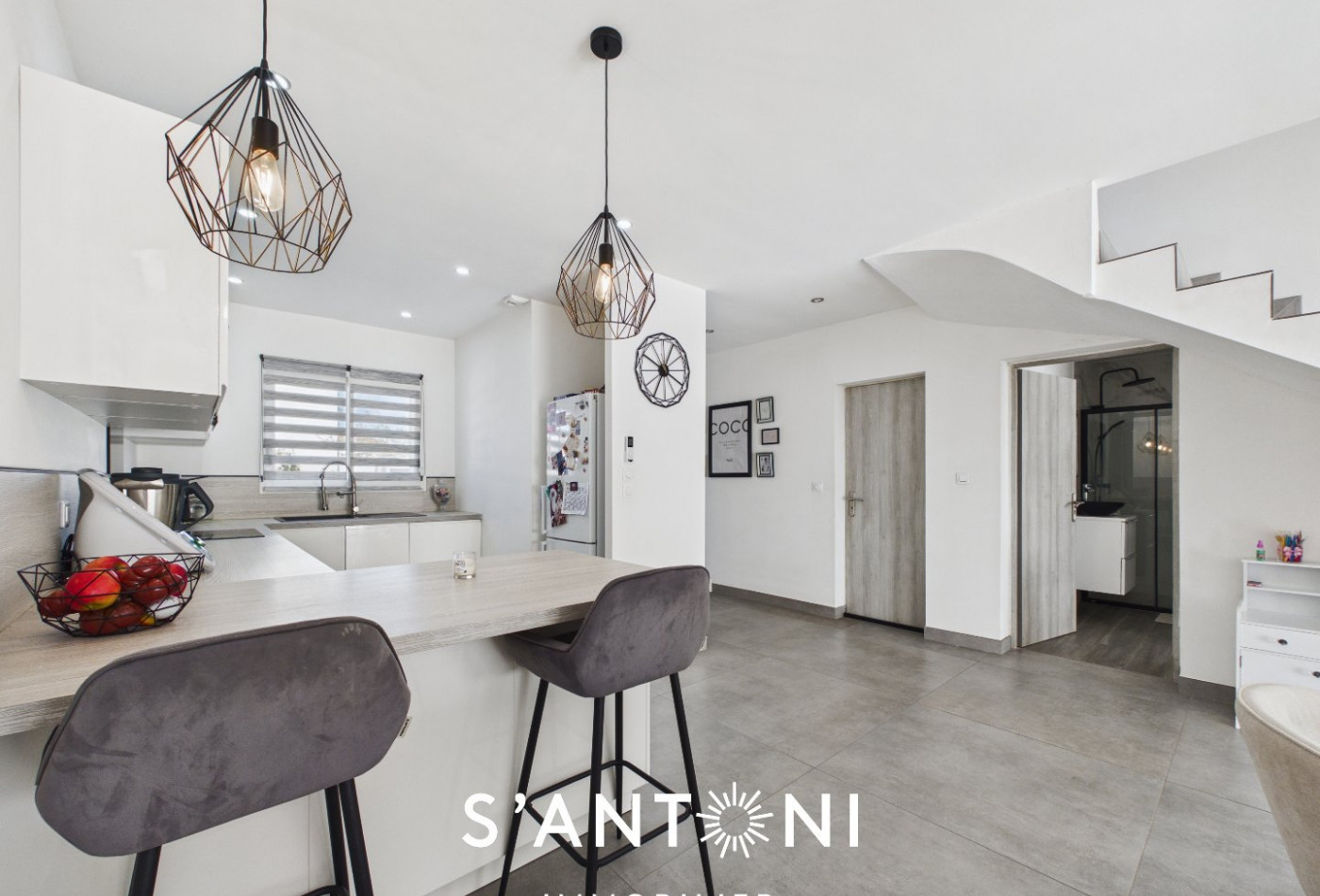 vente Maison Pouzolles - Photo 2