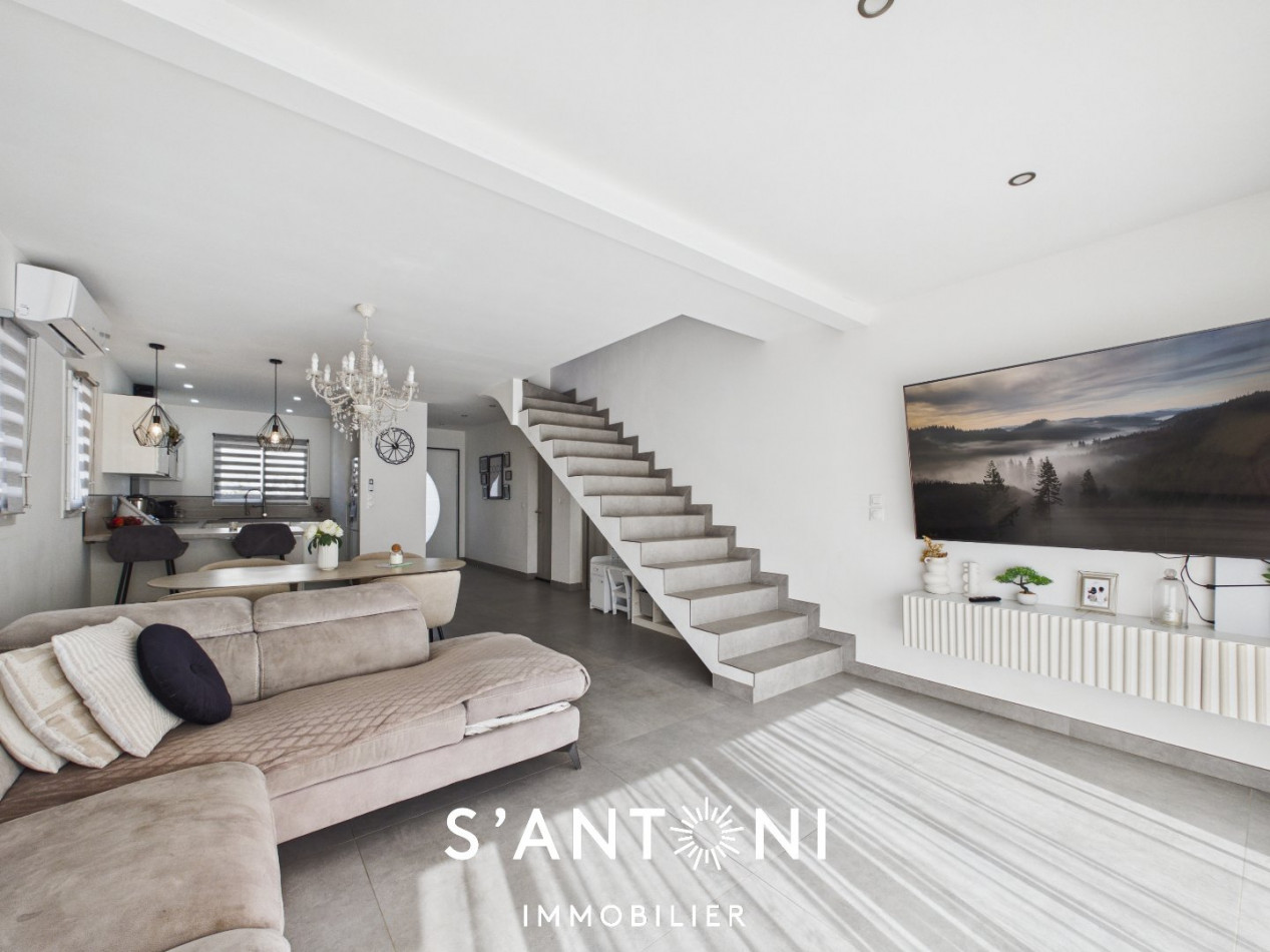 vente Maison Pouzolles - Photo 9