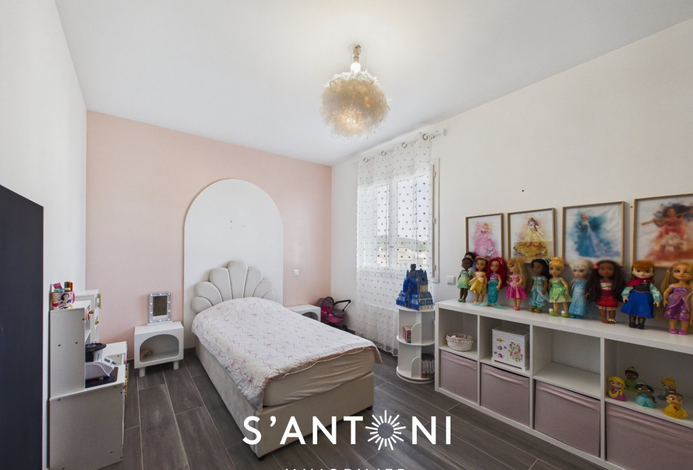 vente Maison Pouzolles - Photo 6