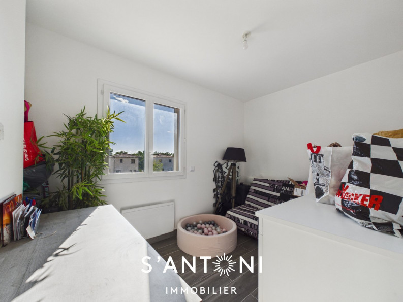 vente Maison Pouzolles - Photo 7