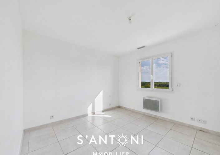 vente Maison Servian