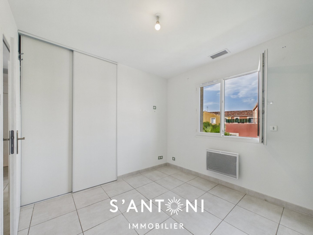 vente Maison Servian - Photo 6