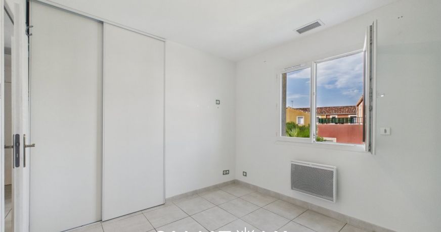 vente Maison Servian