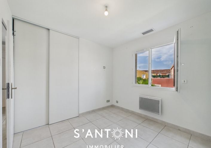 vente Maison Servian