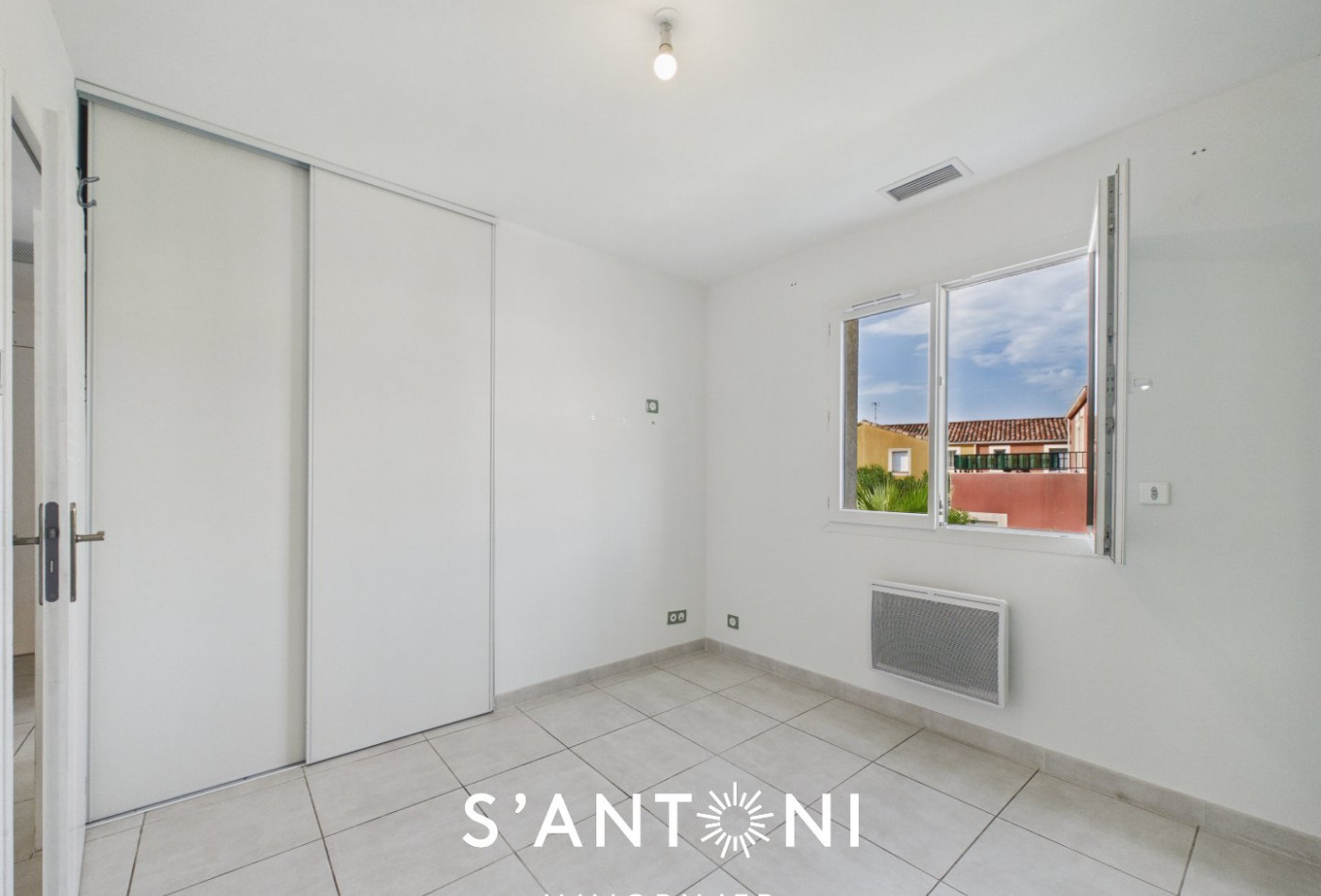 vente Maison Servian - Photo 6