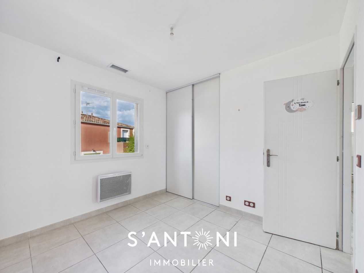 vente Maison Servian - Photo 7