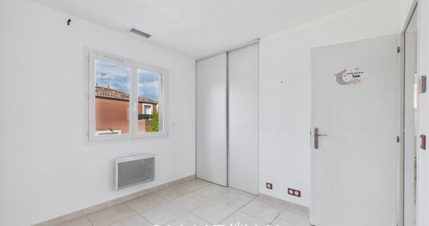 vente Maison Servian