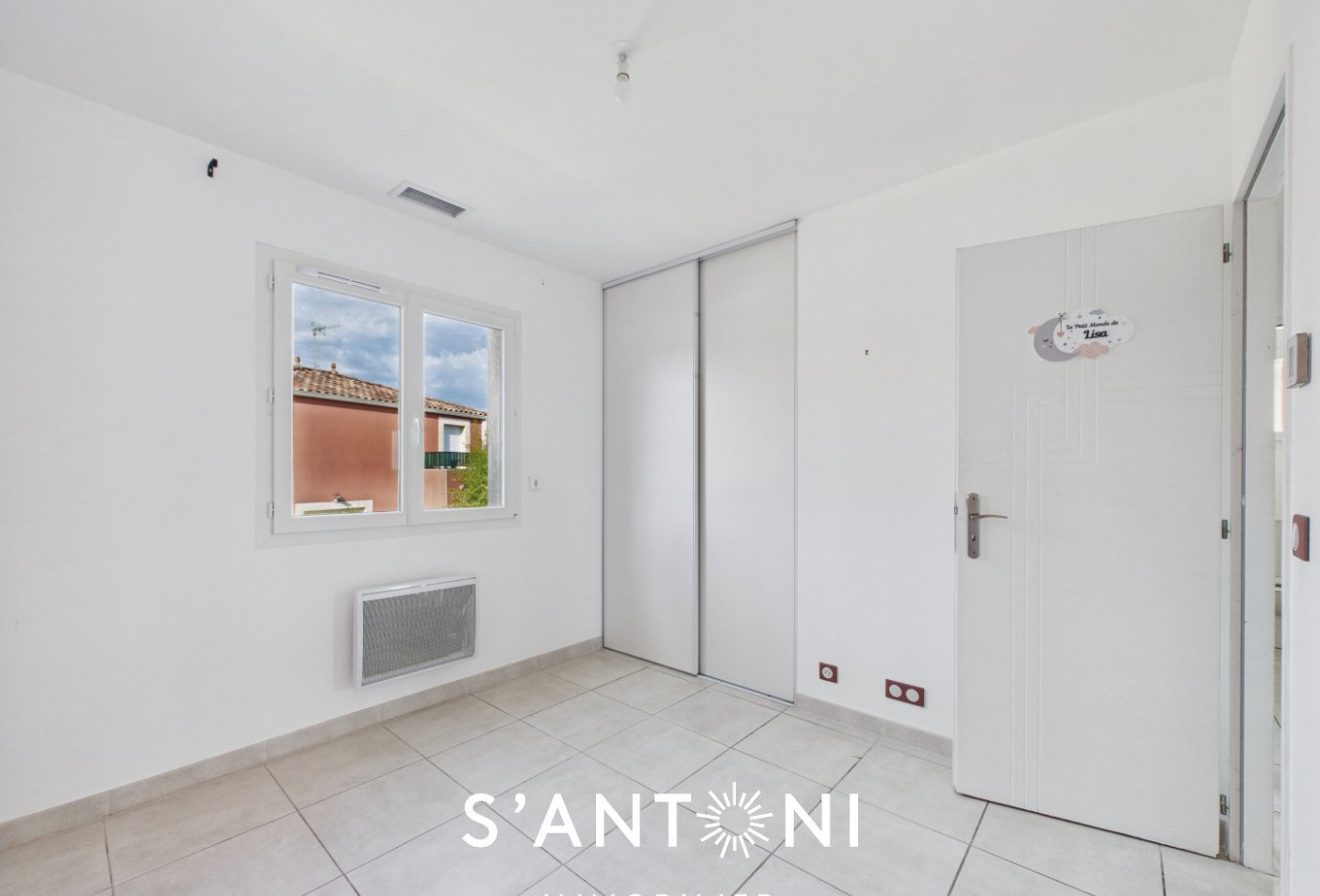 vente Maison Servian - Photo 7