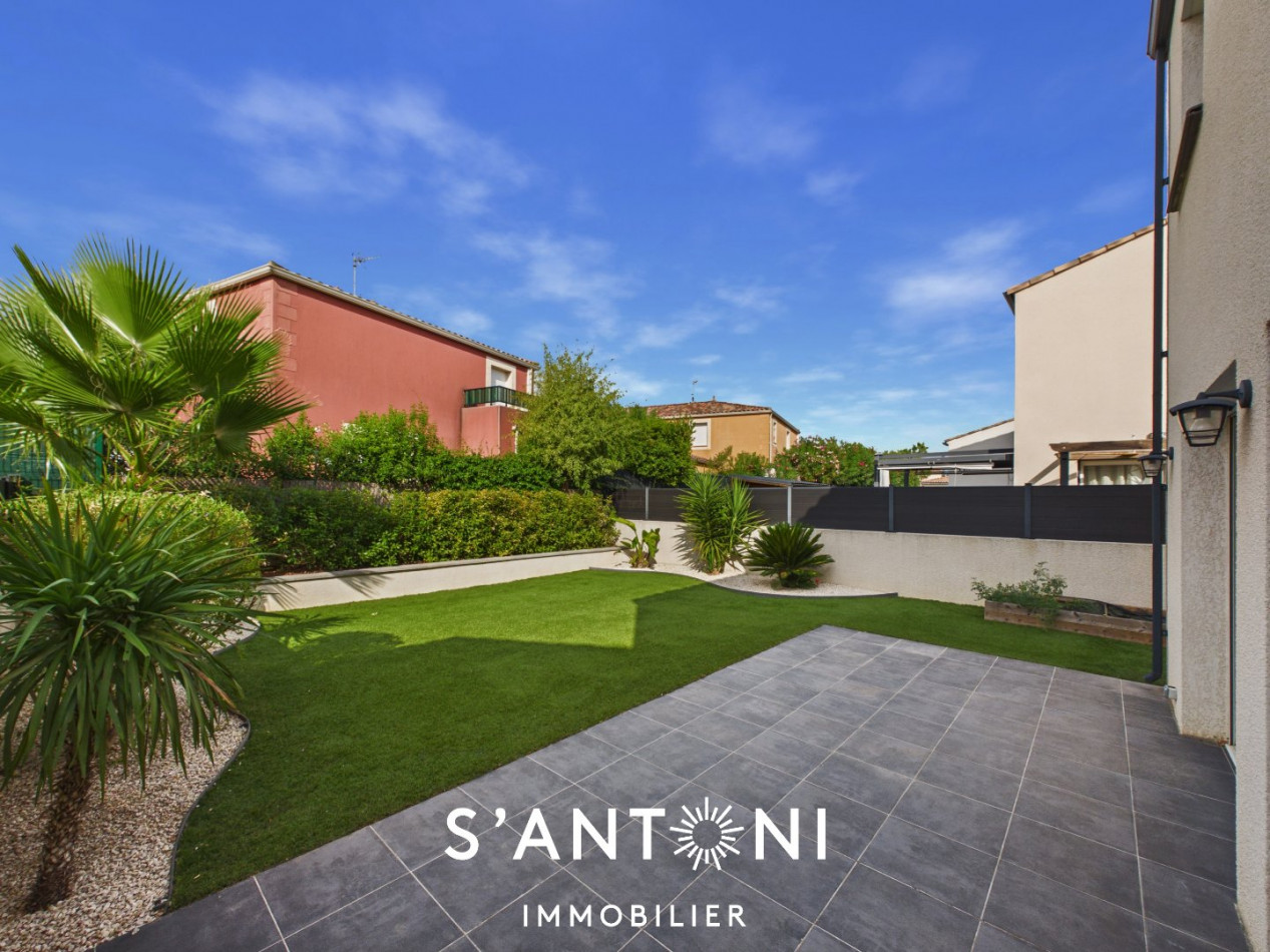 vente Maison Servian - Photo 10