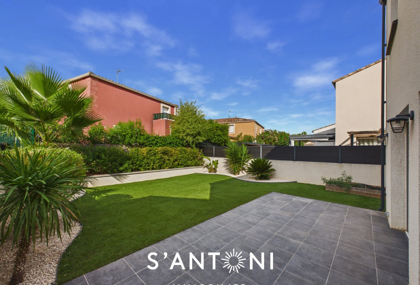 vente Maison Servian - Photo 10