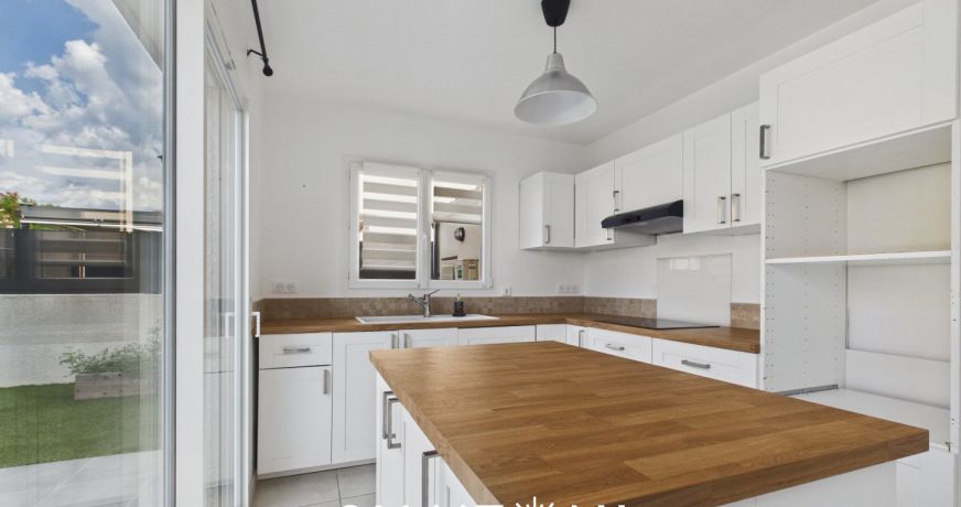 vente Maison Servian